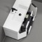 Floating Bathroom Vanity, Modern, 48